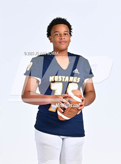 Thumbnail 1 in Cypress Ranch Team Portraits photogallery.