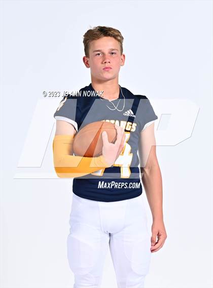 Thumbnail 1 in Cypress Ranch Team Portraits photogallery.