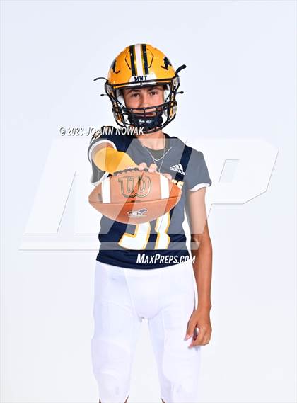 Thumbnail 1 in Cypress Ranch Team Portraits photogallery.