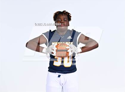 Thumbnail 3 in Cypress Ranch Team Portraits photogallery.