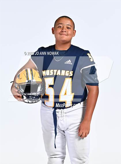 Thumbnail 1 in Cypress Ranch Team Portraits photogallery.