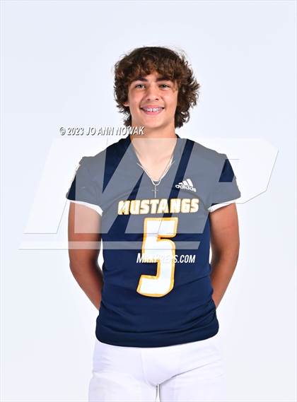 Thumbnail 1 in Cypress Ranch Team Portraits photogallery.