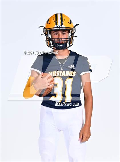 Thumbnail 3 in Cypress Ranch Team Portraits photogallery.
