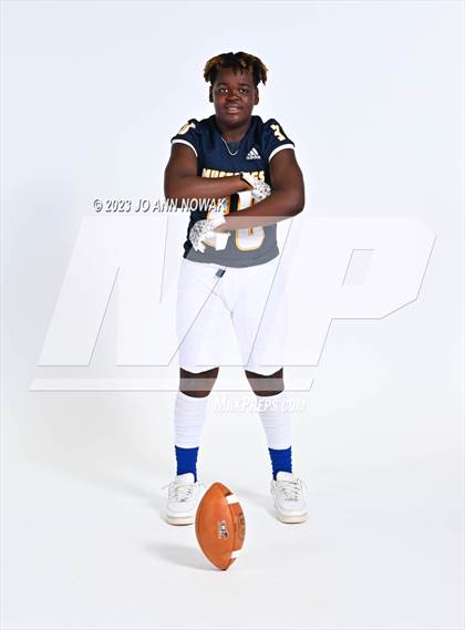 Thumbnail 1 in Cypress Ranch Team Portraits photogallery.