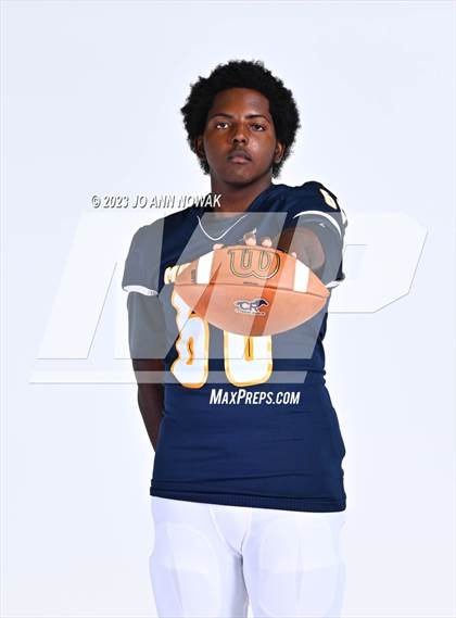 Thumbnail 1 in Cypress Ranch Team Portraits photogallery.