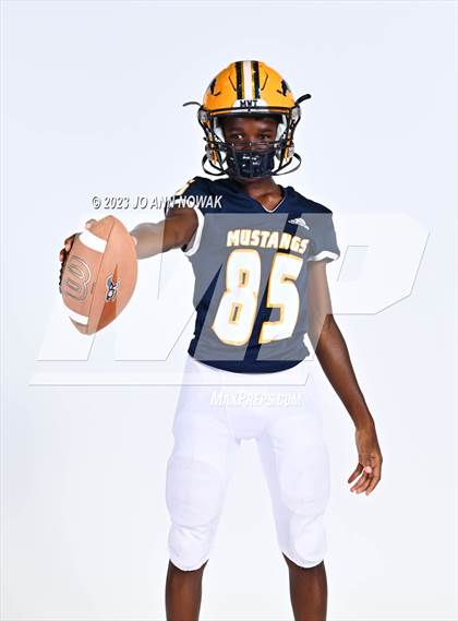 Thumbnail 2 in Cypress Ranch Team Portraits photogallery.