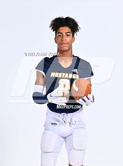 Thumbnail 1 in Cypress Ranch Team Portraits photogallery.