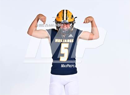Thumbnail 2 in Cypress Ranch Team Portraits photogallery.
