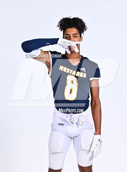 Thumbnail 3 in Cypress Ranch Team Portraits photogallery.