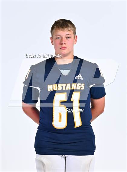 Thumbnail 1 in Cypress Ranch Team Portraits photogallery.
