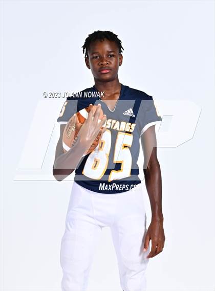 Thumbnail 1 in Cypress Ranch Team Portraits photogallery.