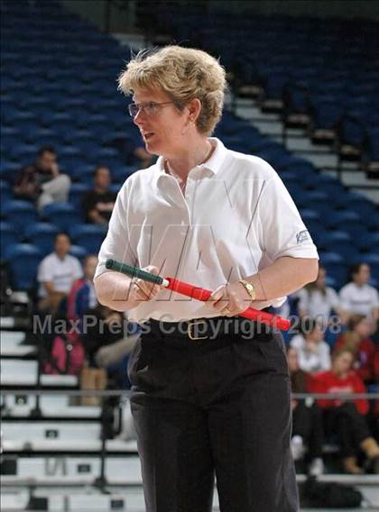 Thumbnail 1 in Tri-City Christian vs. Castilleja (CIF State D5 Final) photogallery.