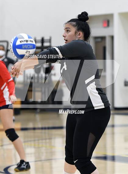Thumbnail 1 in Antelope @ Inderkum photogallery.