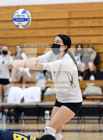 Thumbnail 1 in Antelope @ Inderkum photogallery.