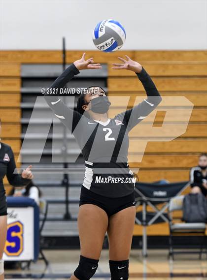Thumbnail 1 in Antelope @ Inderkum photogallery.