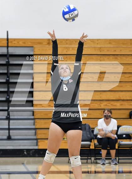 Thumbnail 1 in Antelope @ Inderkum photogallery.