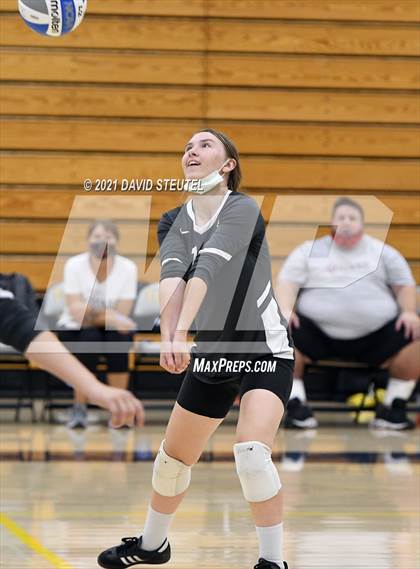 Thumbnail 2 in Antelope @ Inderkum photogallery.