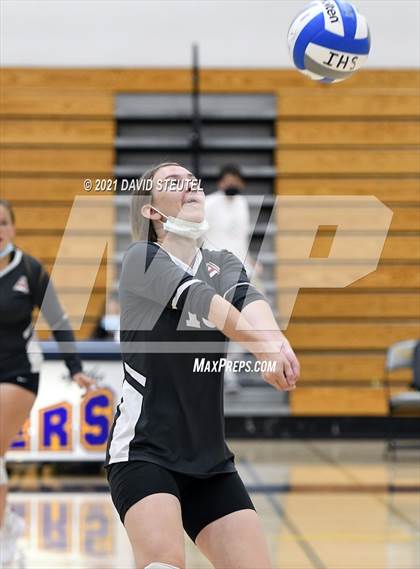 Thumbnail 1 in Antelope @ Inderkum photogallery.