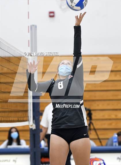 Thumbnail 1 in Antelope @ Inderkum photogallery.