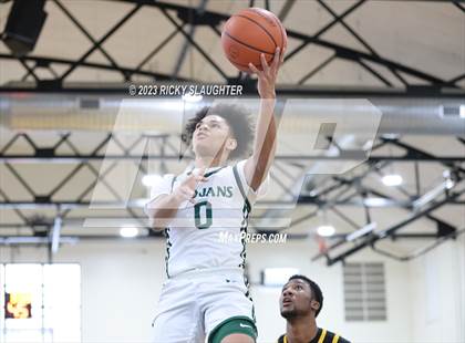 Thumbnail 1 in Madison vs. Soldan International Studies photogallery.