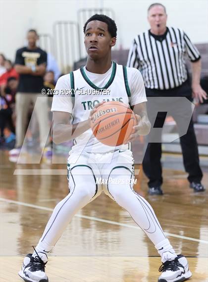 Thumbnail 1 in Madison vs. Soldan International Studies photogallery.