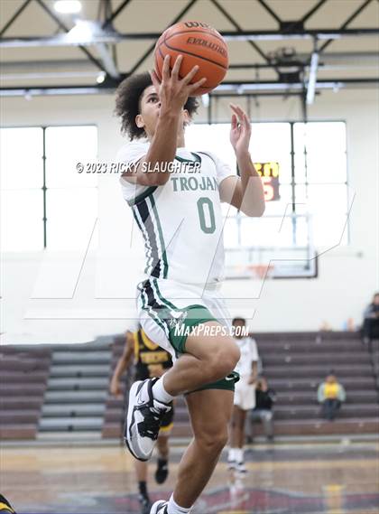 Thumbnail 1 in Madison vs. Soldan International Studies photogallery.