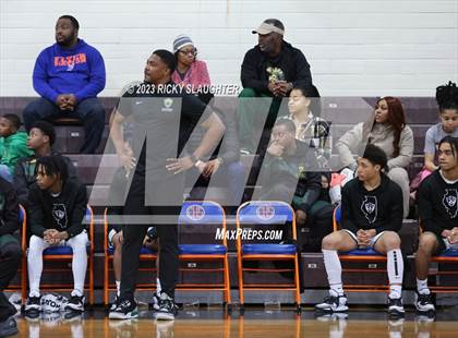Thumbnail 1 in Madison vs. Soldan International Studies photogallery.