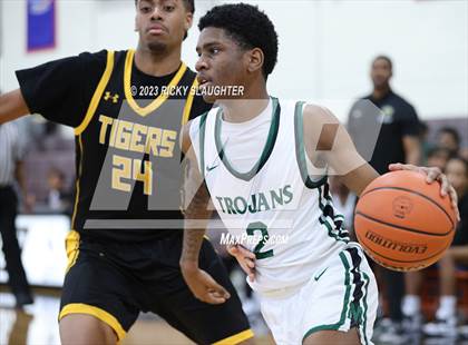 Thumbnail 3 in Madison vs. Soldan International Studies photogallery.