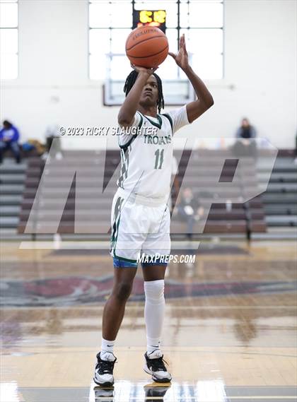 Thumbnail 1 in Madison vs. Soldan International Studies photogallery.