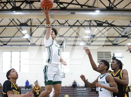 Thumbnail 3 in Madison vs. Soldan International Studies photogallery.