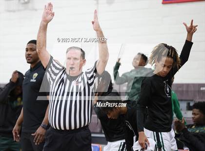 Thumbnail 2 in Madison vs. Soldan International Studies photogallery.