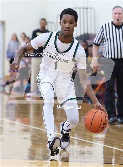 Thumbnail 3 in Madison vs. Soldan International Studies photogallery.
