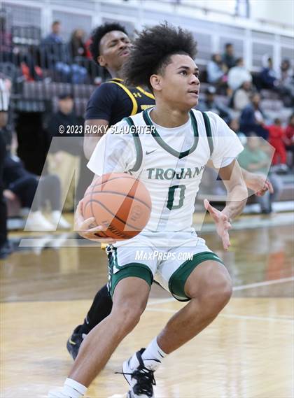 Thumbnail 2 in Madison vs. Soldan International Studies photogallery.
