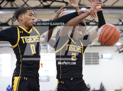 Thumbnail 1 in Madison vs. Soldan International Studies photogallery.