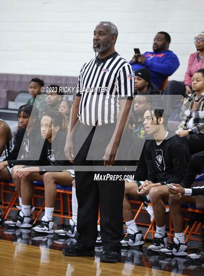 Thumbnail 3 in Madison vs. Soldan International Studies photogallery.
