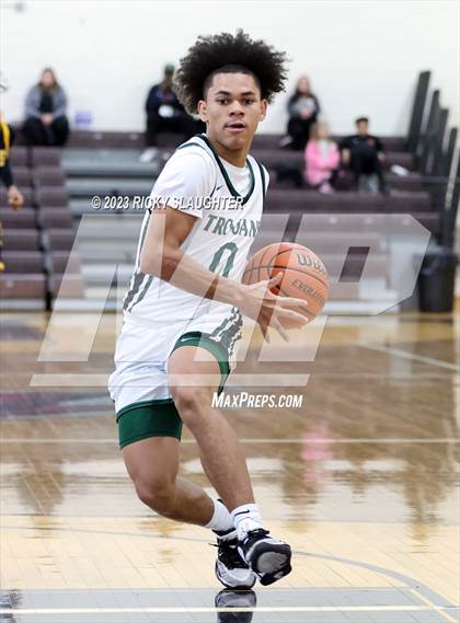 Thumbnail 1 in Madison vs. Soldan International Studies photogallery.
