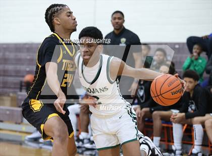 Thumbnail 1 in Madison vs. Soldan International Studies photogallery.