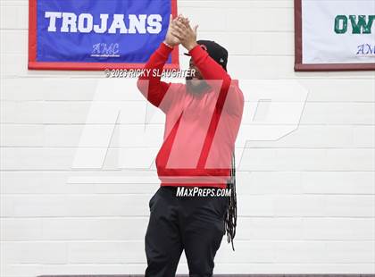 Thumbnail 3 in Madison vs. Soldan International Studies photogallery.