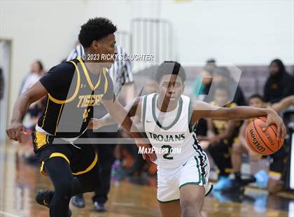 Thumbnail 1 in Madison vs. Soldan International Studies photogallery.