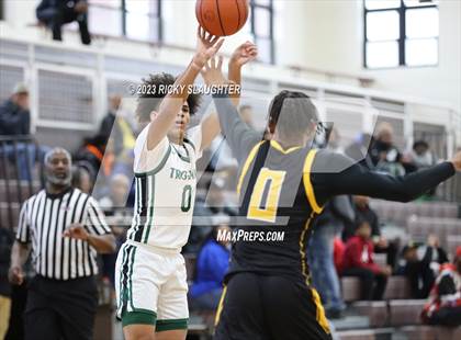 Thumbnail 3 in Madison vs. Soldan International Studies photogallery.