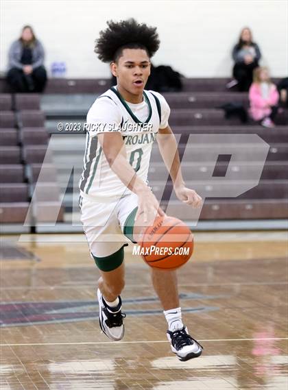 Thumbnail 3 in Madison vs. Soldan International Studies photogallery.