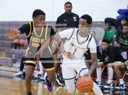 Thumbnail 3 in Madison vs. Soldan International Studies photogallery.