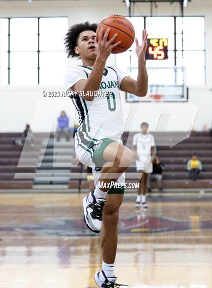 Thumbnail 3 in Madison vs. Soldan International Studies photogallery.