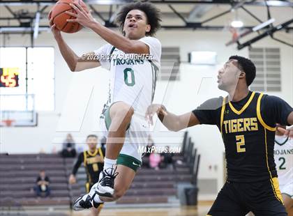 Thumbnail 3 in Madison vs. Soldan International Studies photogallery.