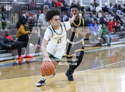 Thumbnail 2 in Madison vs. Soldan International Studies photogallery.
