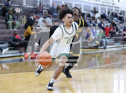 Thumbnail 3 in Madison vs. Soldan International Studies photogallery.
