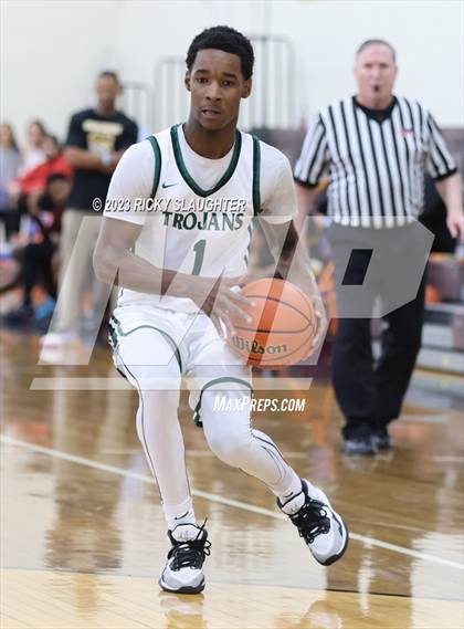 Thumbnail 2 in Madison vs. Soldan International Studies photogallery.