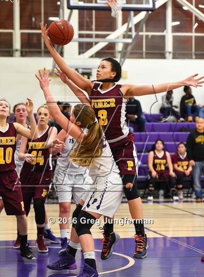 Thumbnail 3 in Piner @ Petaluma photogallery.