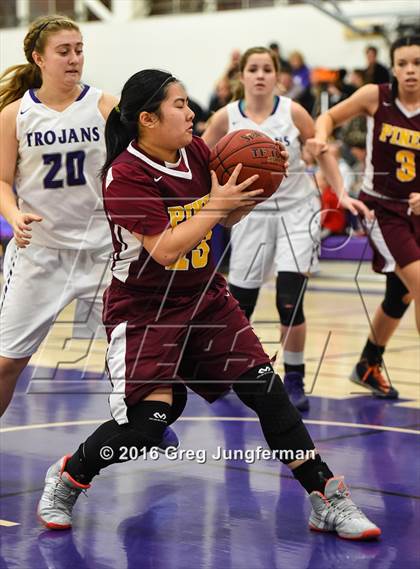 Thumbnail 1 in Piner @ Petaluma photogallery.