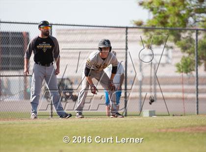 Thumbnail 1 in Del Oro @ Rocklin photogallery.